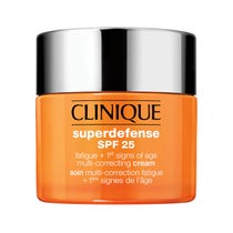 Clinique Superdefense SPF 25 Crema Prevenzione Antietà Tipo Pelle 3/4 50ml - 1