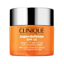 Clinique Superdefense SPF 25 Crema Prevenzione Antietà Tipo Pelle 3/4 30ml - 2