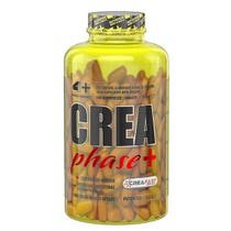 4+ Nutrition CREA Phase+ 240 Compresse