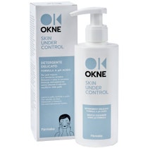 Okne Detergente Delicato Viso Pelli Impure 200ml - 2