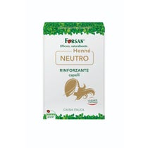 Forsan Hennè Neutro Capelli 2 Buste Monodose Da 50g-3