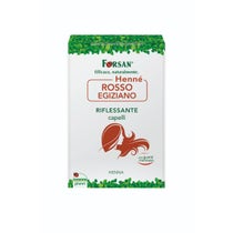Forsan Hennè Capelli Rosso Egiziano 2 Buste Monodose Da 50g-3