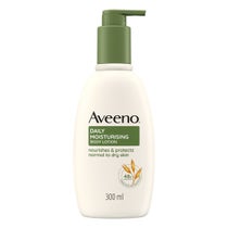 Aveeno Daily Moisturising Crema Idratante Corpo 300ml-8