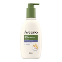 Aveeno Daily Moisturising Crema Idratante Corpo Lavanda 300ml-10