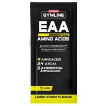 Enervit Gymline EAA Aminoacidi Essenziali Limone 10 Buste-4
