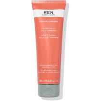 Ren Clean Skincare Clean Jelly Olio Detergente Struccante 100ml-1