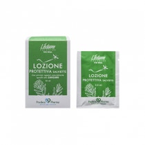 Ledum Palustre The Wall Lozione Protettiva 14 Salviette-1