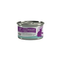 Marpet Aequilibriavet Funzionali Weight Cibo Umido Per Gatti Lattina 85g-2