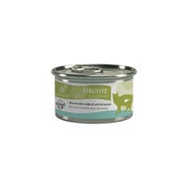 Marpet Aequilibriavet Funzionali Struvite Cibo Umido Per Gatti Lattina 85g-1