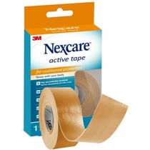 Nexcare Active Tape Cerotti Nastro 2,5cmx4,5m-1