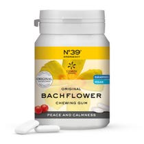 Lemon Pharma Gomma Da Masticare N39 Ai Fiori Di Bach 60g-2