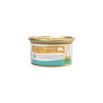 Marpet Aequilibriavet Maiale Cibo Umido Per Gatti Adulti Lattina 85g-1