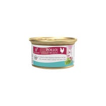 Marpet Aequilibriavet Pollo Cibo Umido Per Gatti Adulti Lattina 85g-2