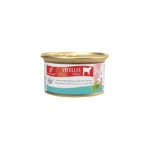 Marpet Aequilibriavet Vitello Cibo Umido Per Gatti Adulti Lattina 85g-3