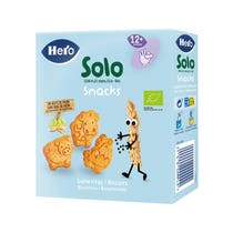 Hero Solo Biscottini Animaletti 100g-2