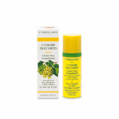 L'Erbolario Crema Viso Compattante I Colori dell'Orto 50ml-1