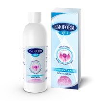 Emoform Aqua Collutorio Protezione Quotidiana Gusto Delicato 300ml-1