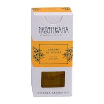 Nasoterapia Agrumi Di Sicilia Essenza Aromatica 15ml-1