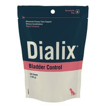 Vetnova Dialix Bladder Control 60 Chews-2
