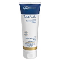 Matt Total Activ Crema Superidratante Corpo 200ml-2