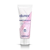Durex Naturals Gel Ultra Delicato Lubrificante 100ml-1