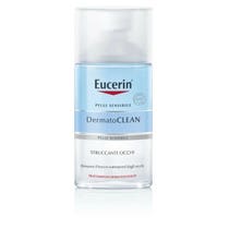 Eucerin Dermatoclean Struccante Occhi Waterproof trattamento 125 ml-9