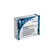 Deltha Pharma Masurota 50 Mld 20 Capsule-5