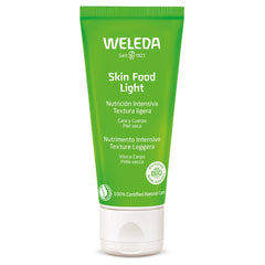 Weleda Skin Food Light Crema Multifunzione 30ml - 3
