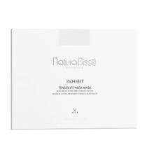 Natura Bissé Inhibit Tensolift Neck Mask 1 Patch 15ml