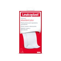 Leukomed Medicazione Post-Operatoria TNT 10x20cm 5 Pezzi-2