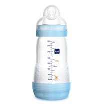 Mam Easy Start Biberon Anti-Colic Flow Per Bambini 2 Mesi+ 260ml-1