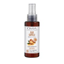 Omia Ecobiologica Olio Capelli Argan 100ml-2
