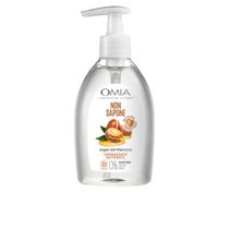 Omia Non Sapone Ecobio Olio di Argan 300 ml-2