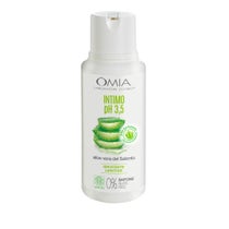 Omia Intimo Ecobio Ph 3.5 Aloe Vera 250ml-2