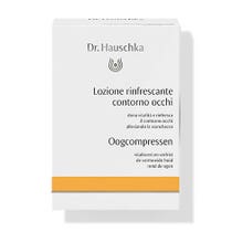 Dr Hauschka Lozione Rinfrescante Contorno Occhi 10x5ml - 1