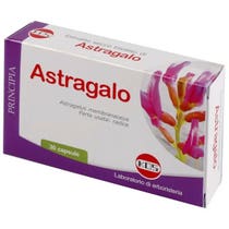Kos Astragalo Estratto Secco 70% 500mg 30 Capsule-2