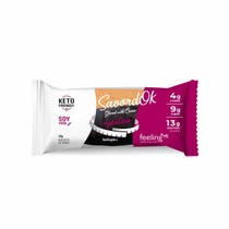 Feeling Ok SavordOk Savoiardo Glassato Cacao 43g-1