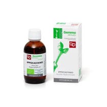 Fitomedical Ippocastano Macerato Glicerico Bio 1000ml-2