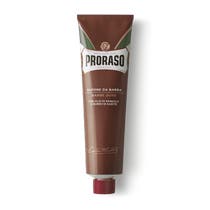 Proraso Sapone Da Barba In Tubo Barbe Dure 150ml-1