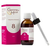 Gemme Di Micol 8 30ml-2