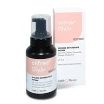 Oilfree Gyn Mousse Detergente Intima 200ml-1