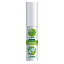 Pumilio Gel Mani Igienizzante Antibatterico Naturale 25ml-1
