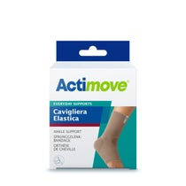 Actimove Everyday Cavigliera Elastica Taglia L 1 Pezzo-1