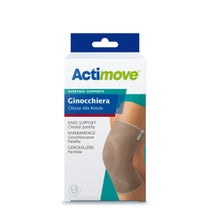Actimove Everyday Ginocchiera Elastica Taglia M 1 Pezzo-1