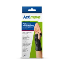 Actimove Sport Polsiera Steccata Taglia M-1