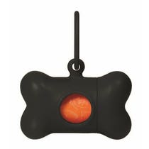 Bon Ton Dispenser 10 Sacchetti Nero-1