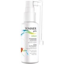 Tonimer Gola Spray 15ml-1