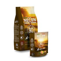 Necon Natural Wellness Crocchette Maiale E Riso Gatto Adulto Sacco 10kg-2