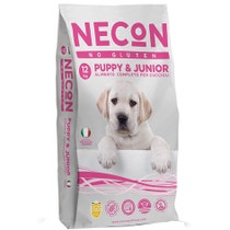 Necon Puppy E Junior 12 Kg - 3