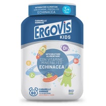 Ergovis Kids 60 Caramelle-2